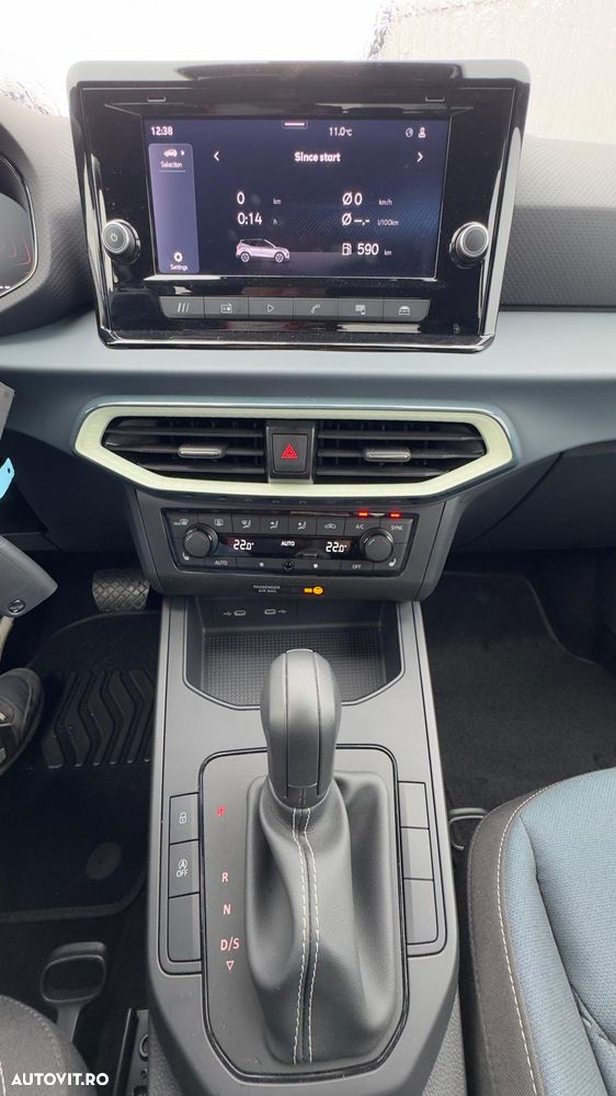 Seat Arona - 14