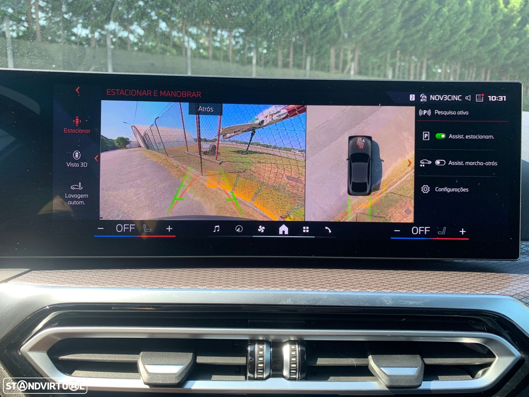 BMW i4 M50 - 29