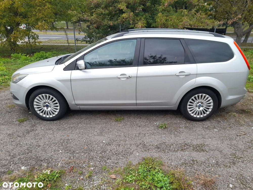 Ford Mondeo 2.0 Ghia X - 5