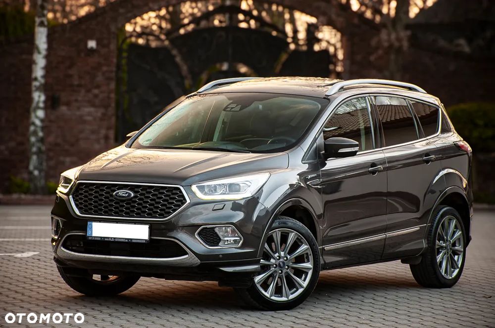 Ford Kuga 2.0 EcoBoost 4x4 ST-Line - 2