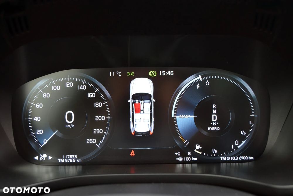 Volvo XC 60 - 37