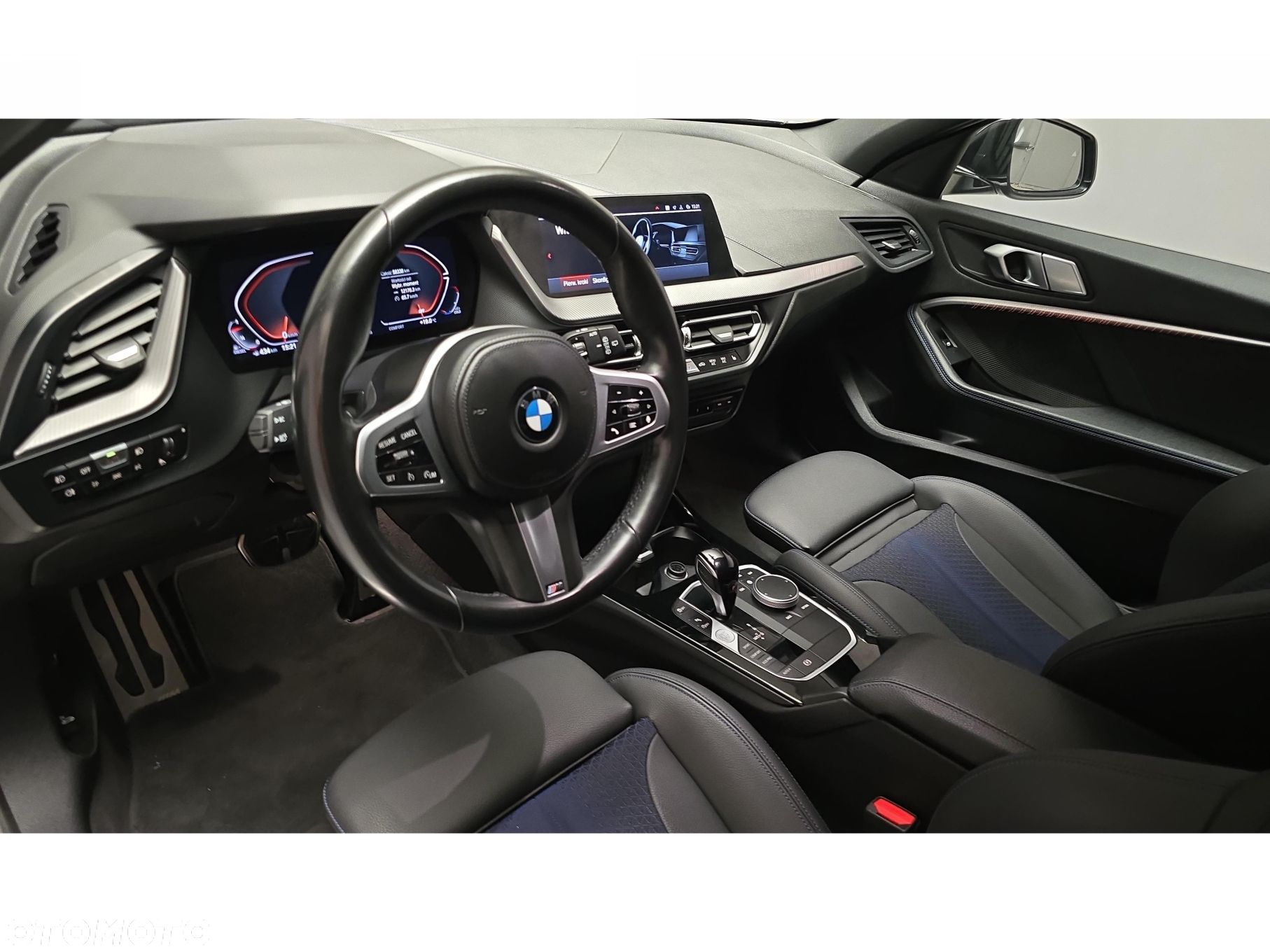 BMW Seria 1 - 16
