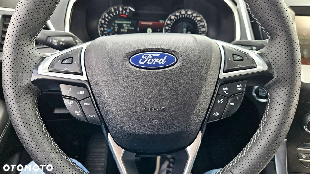 Ford S-Max 2.0 TDCi Titanium - 18
