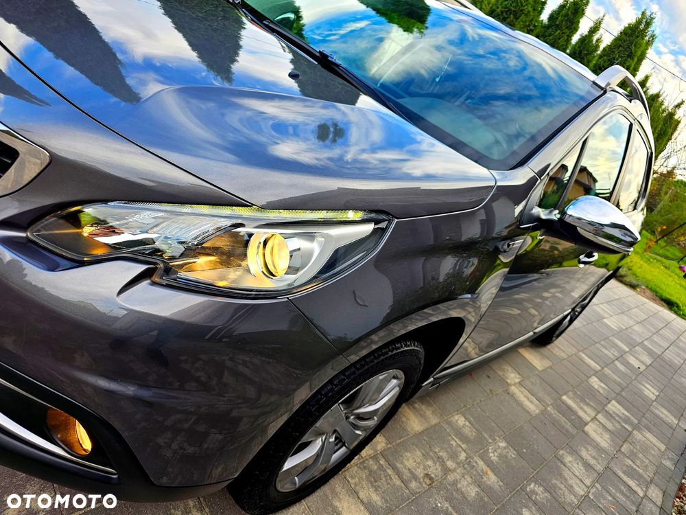 Peugeot 2008 PureTech 82 Style - 10
