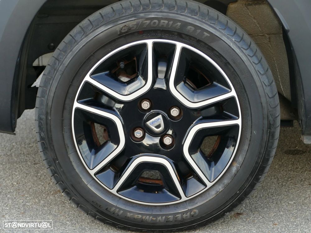 Dacia Spring Electric 45 Expression - 6