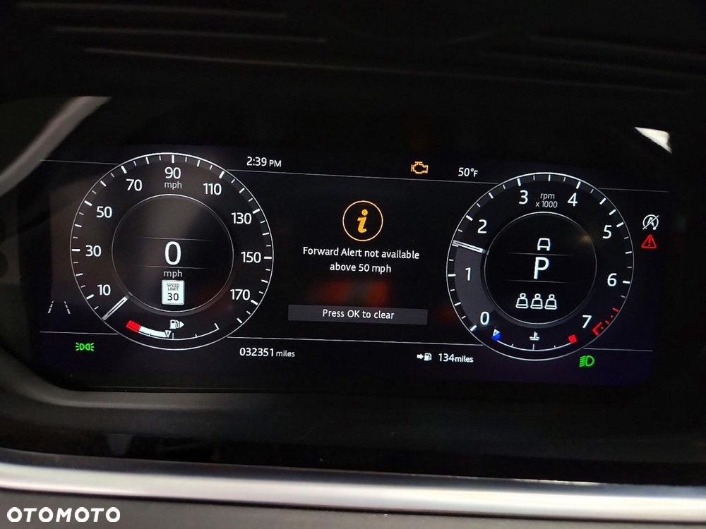 Land Rover Range Rover Evoque P250 R-Dynamic SE - 9