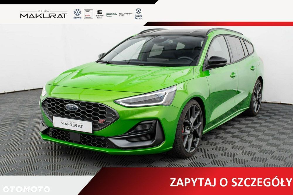 Ford Focus 2.3 EcoBoost ST X - 2