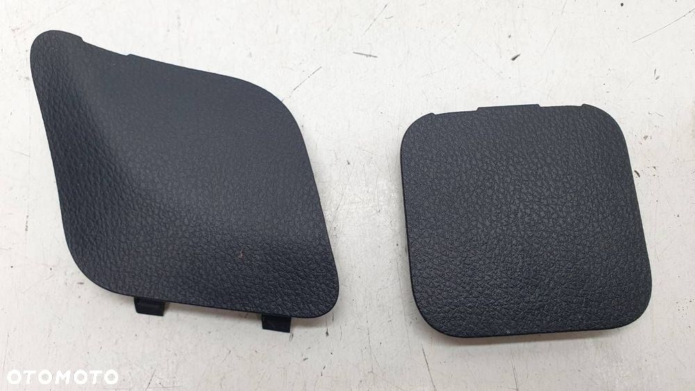 ZAŚLEPKI TAPICERKI BAGAŻNIKA KLAPY TOYOTA C-HR 67765-F4010 67766-F4010 - 3