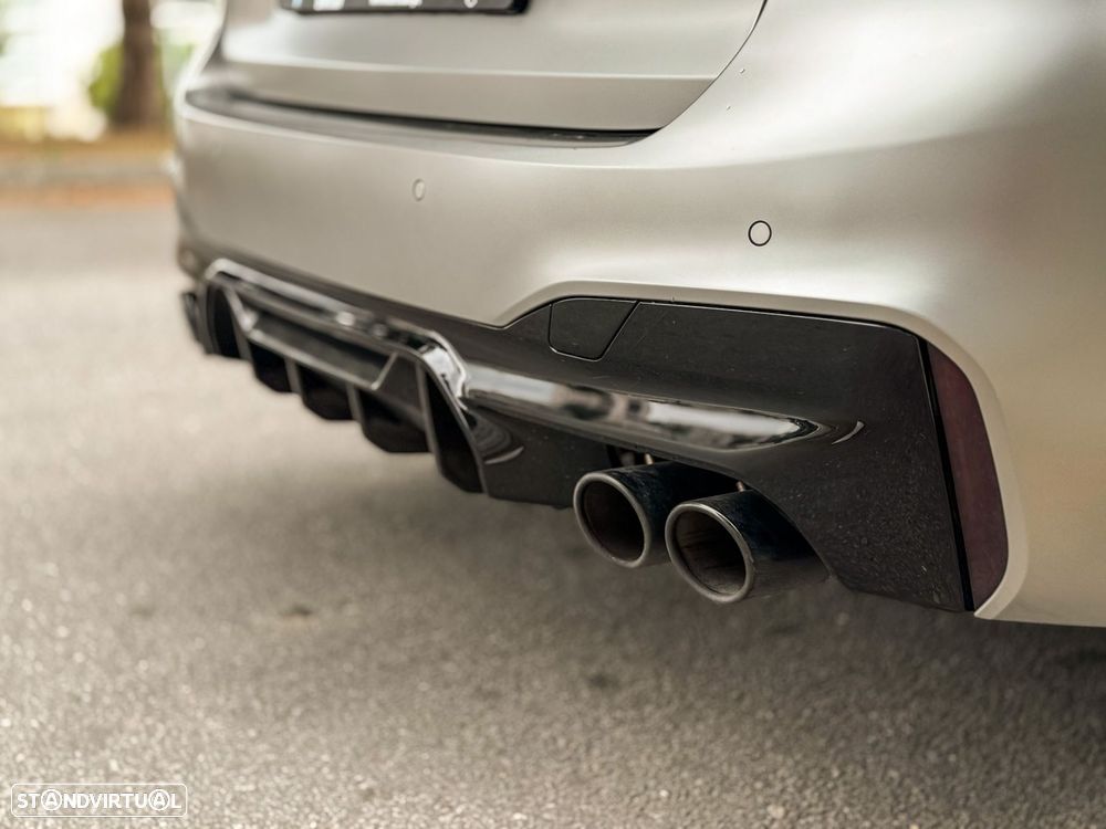BMW M5 Standard - 25