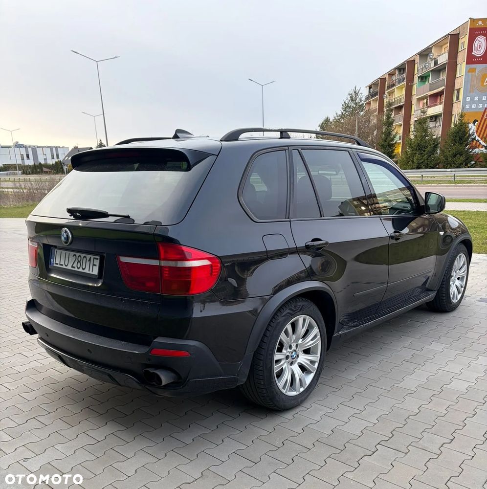 BMW X5 xDrive30d - 3