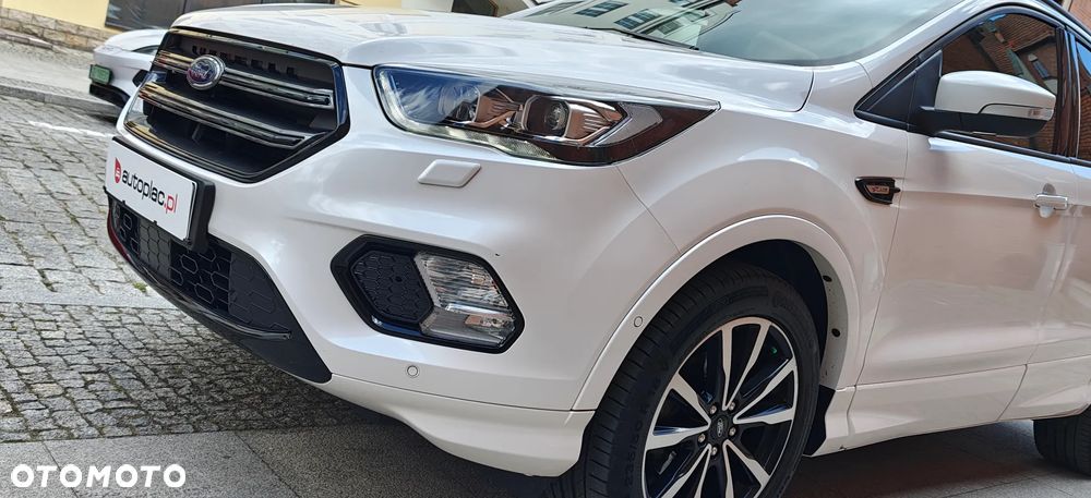 Ford Kuga 1.5 EcoBoost FWD ST-Line X - 6