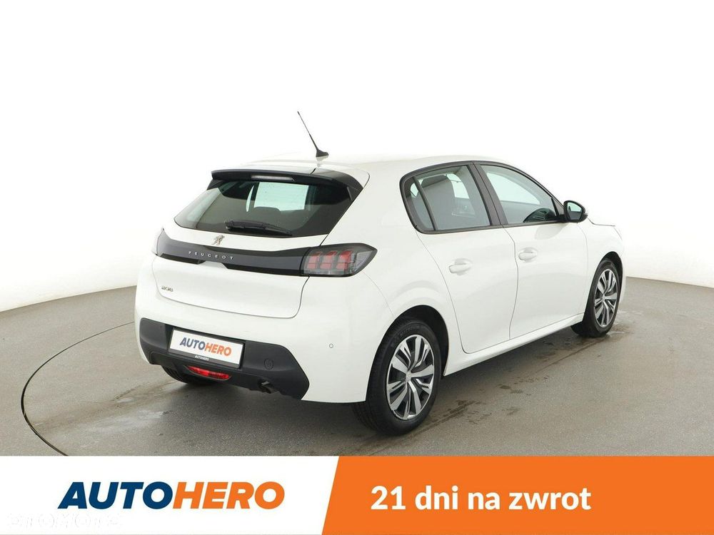 Peugeot 208 PureTech 100 Active - 8