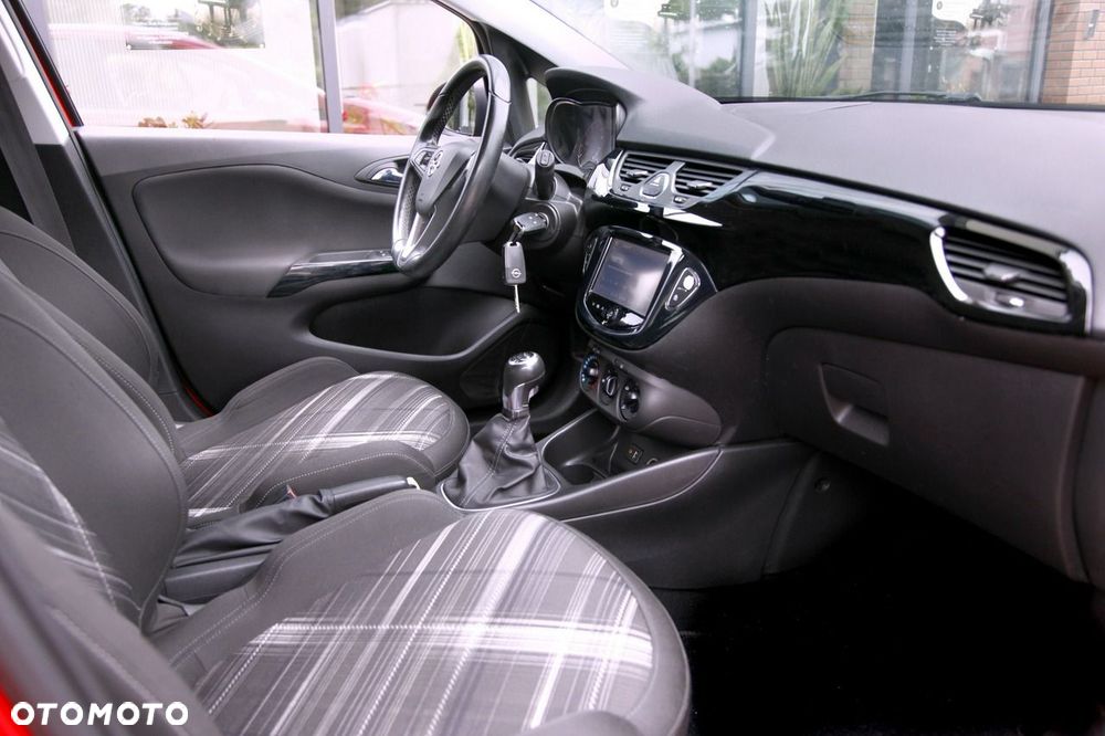 Opel Corsa - 10