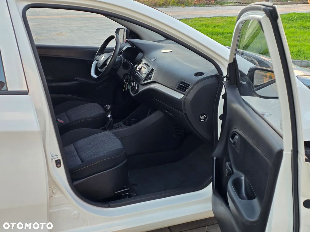 Kia Picanto - 12