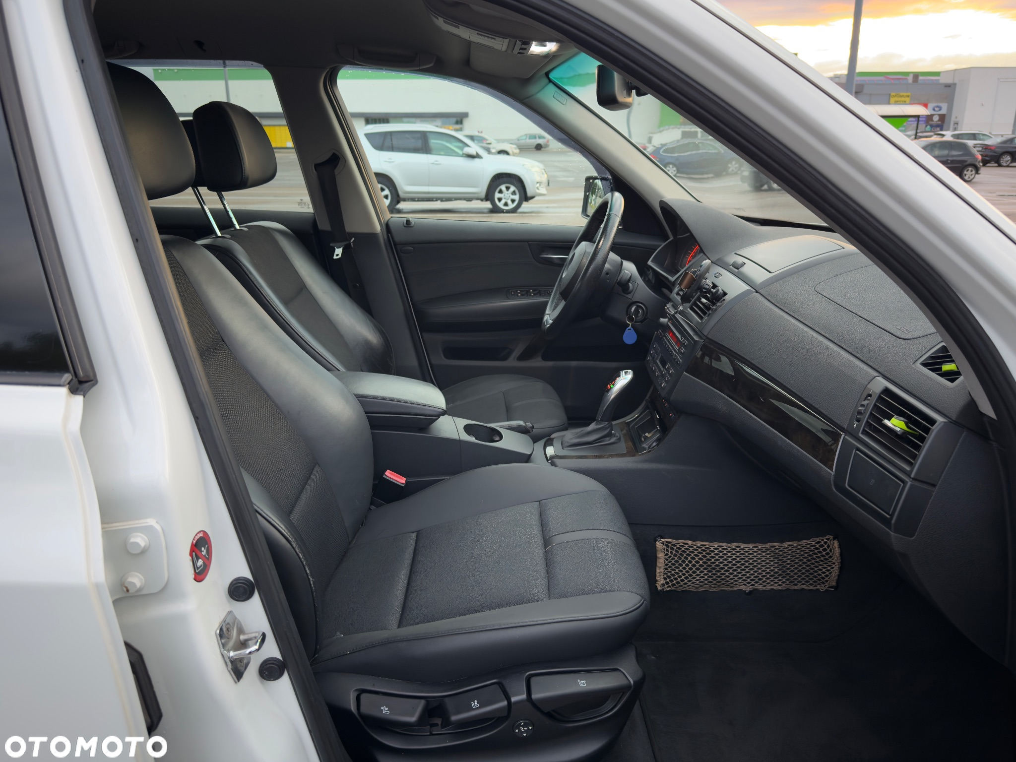 BMW X3 - 10