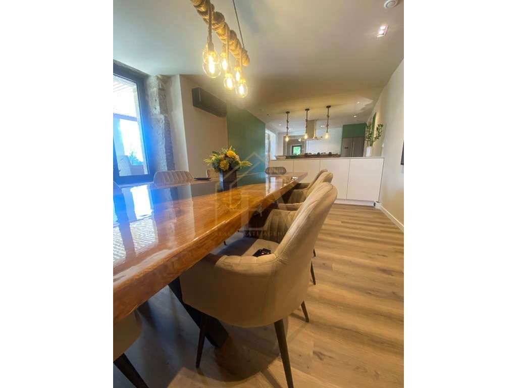 Moradia Independente com Piscina - Dossãos, Vila Verde - Grande imagem: 4/19