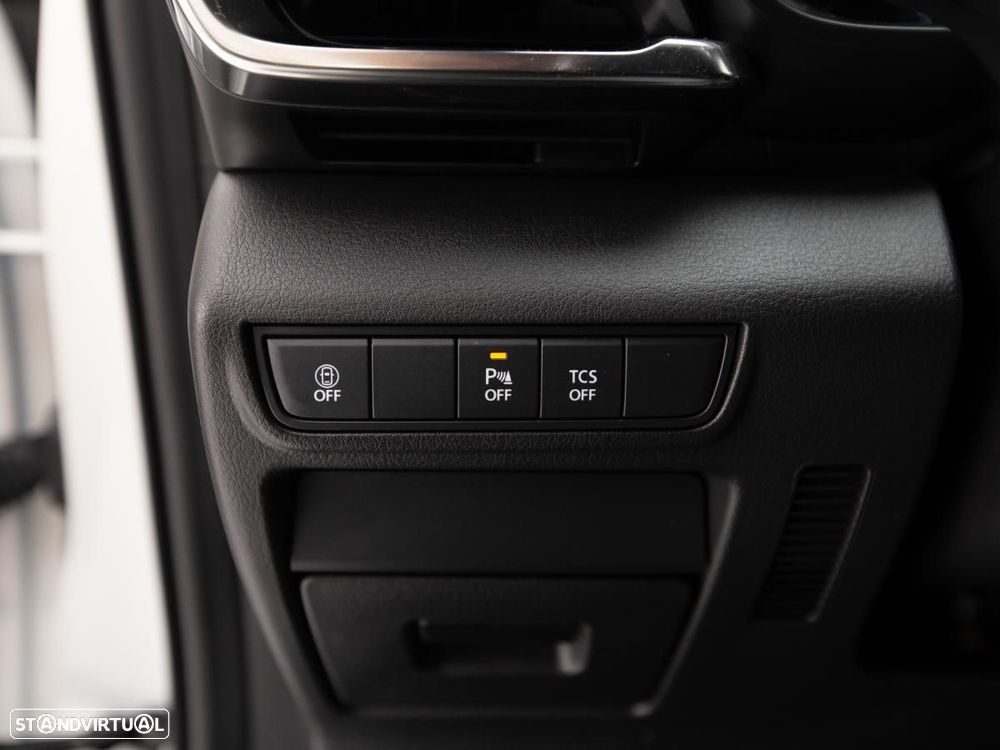 Mazda MX-30 e-SKYACTIV Makoto Urban Expression - 15