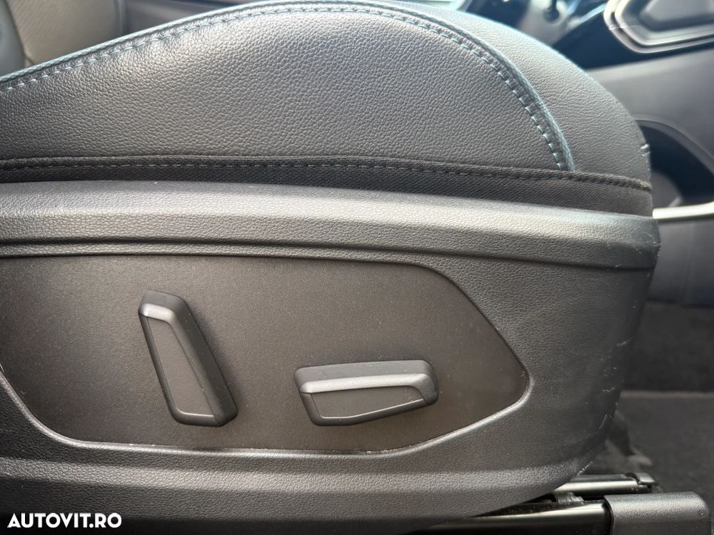 Hyundai Tucson 1.6 T-GDi 4WD Prime - 24