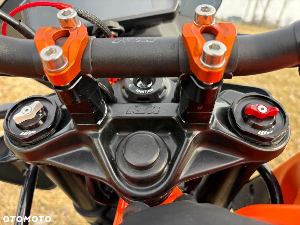 KTM Adventure - 21