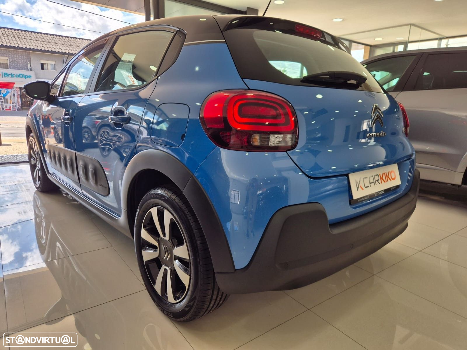 Citroën C3 - 6