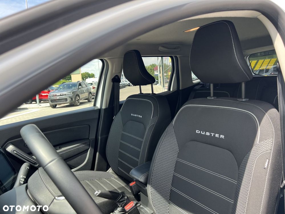 Dacia Duster 1.0 TCe Prestige - 11
