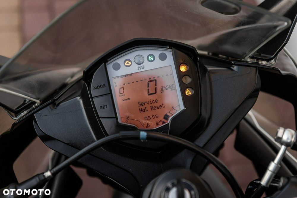 KTM RC 125 - 9