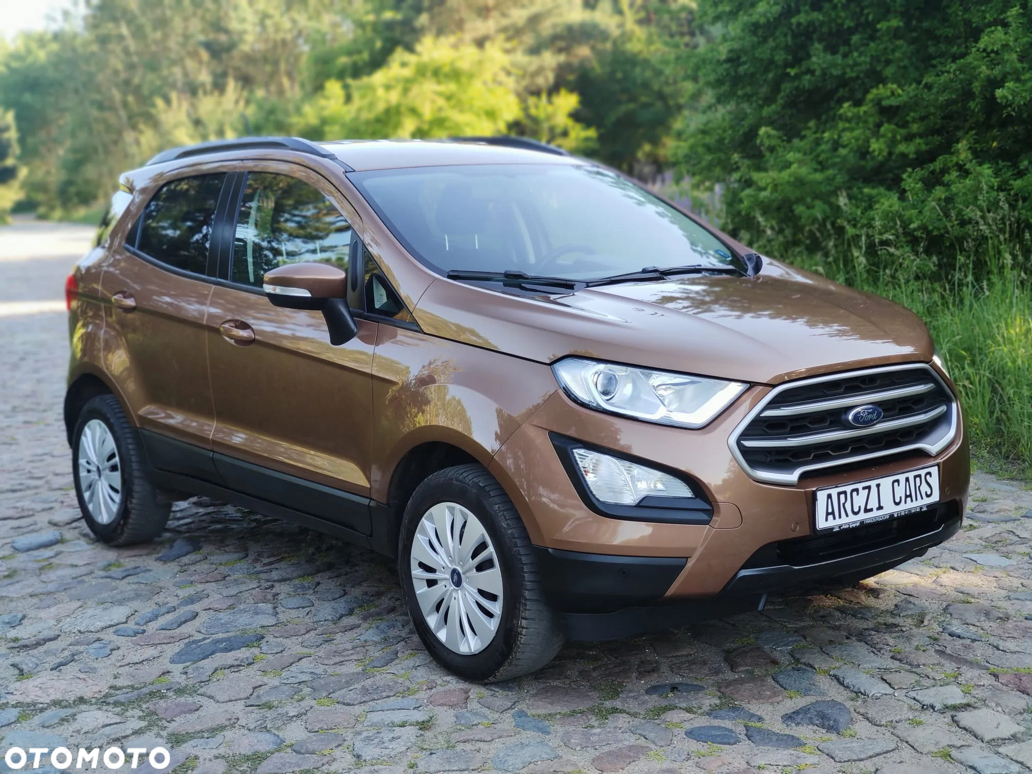 Ford EcoSport 1.0 EcoBoost - 2