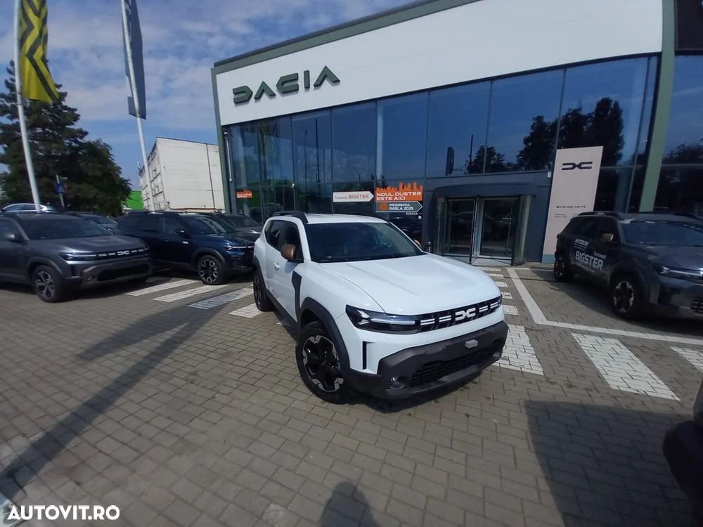 Dacia Duster - 3
