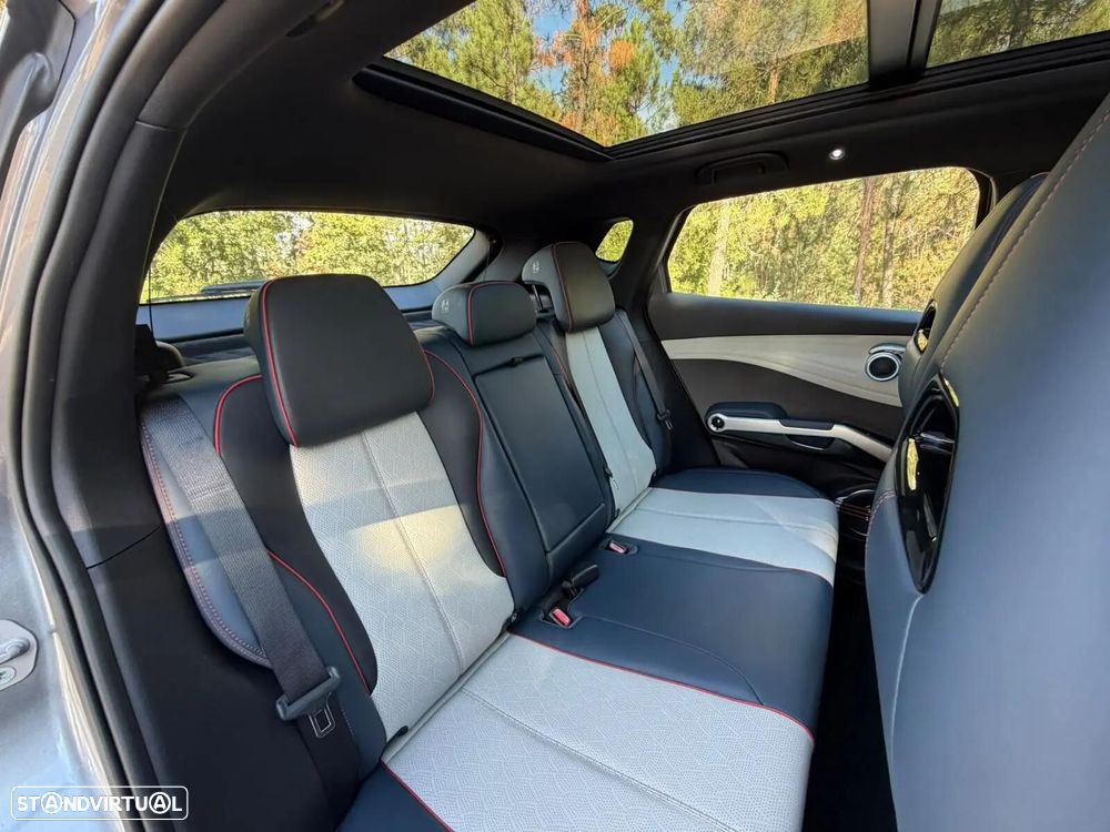 BYD Atto 3 60.48 kWh Design - 46