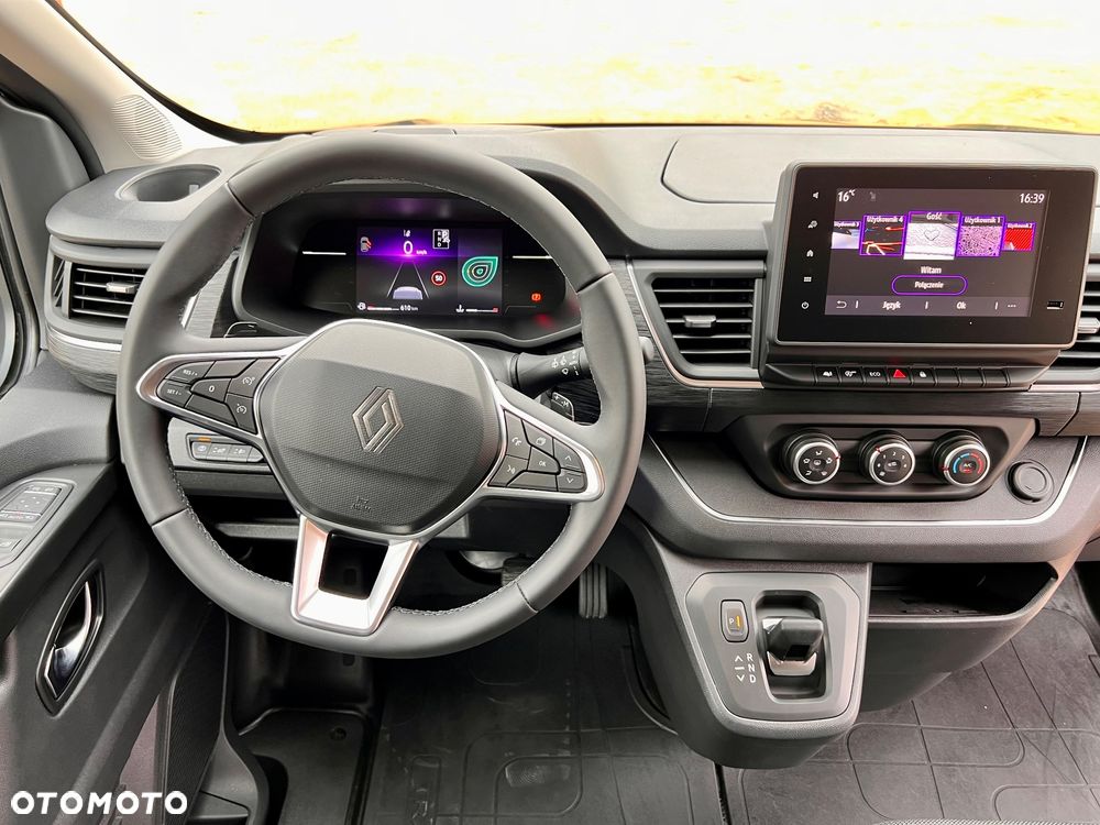 Renault Trafic 2.0 dCi EDC - 5