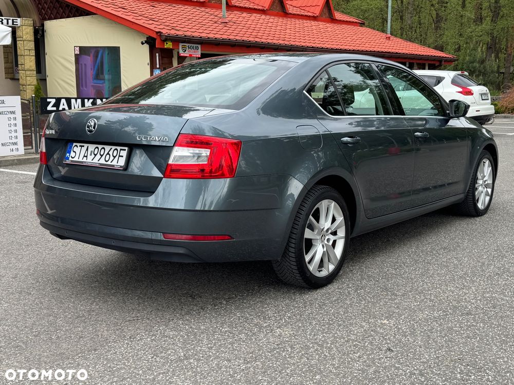 Skoda Octavia 1.6 TDI Elegance - 6