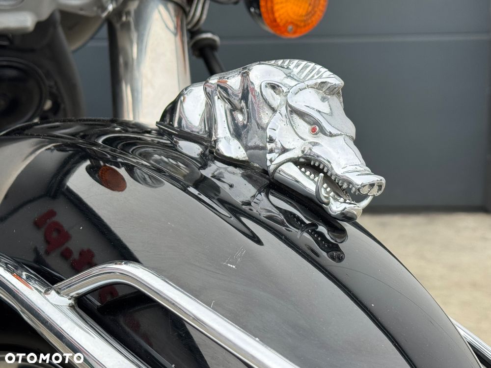 Kawasaki Vulcan - 10