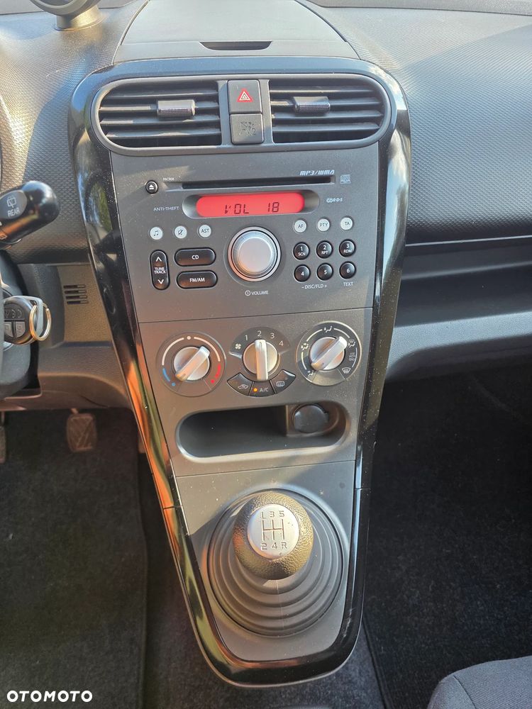 Suzuki Splash 1.0 Club - 16