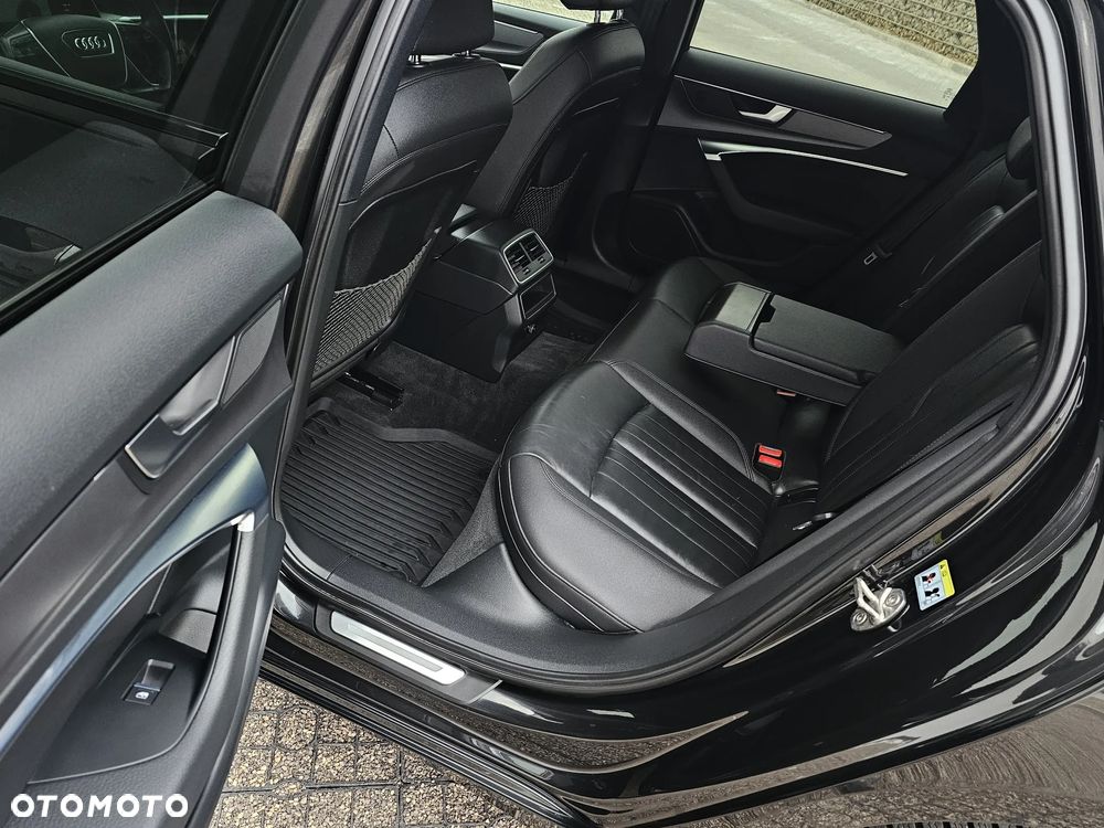 Audi A6 Avant 35 TDI S tronic sport - 27