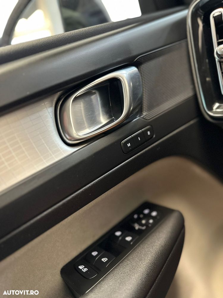 Volvo XC 40 T4 Recharge DKG Inscription - 18