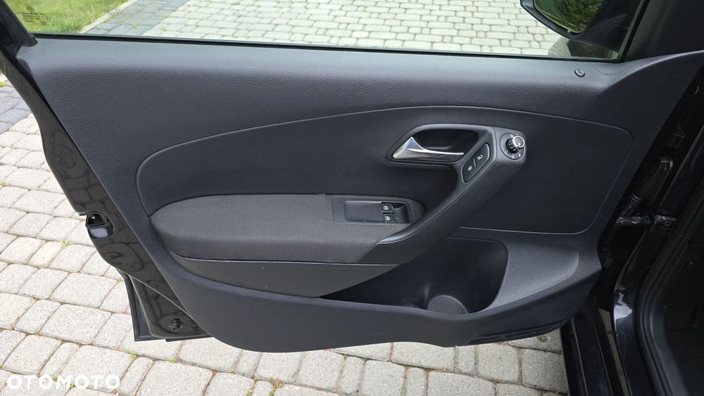 Volkswagen Polo 1.2 TDI Trendline - 12