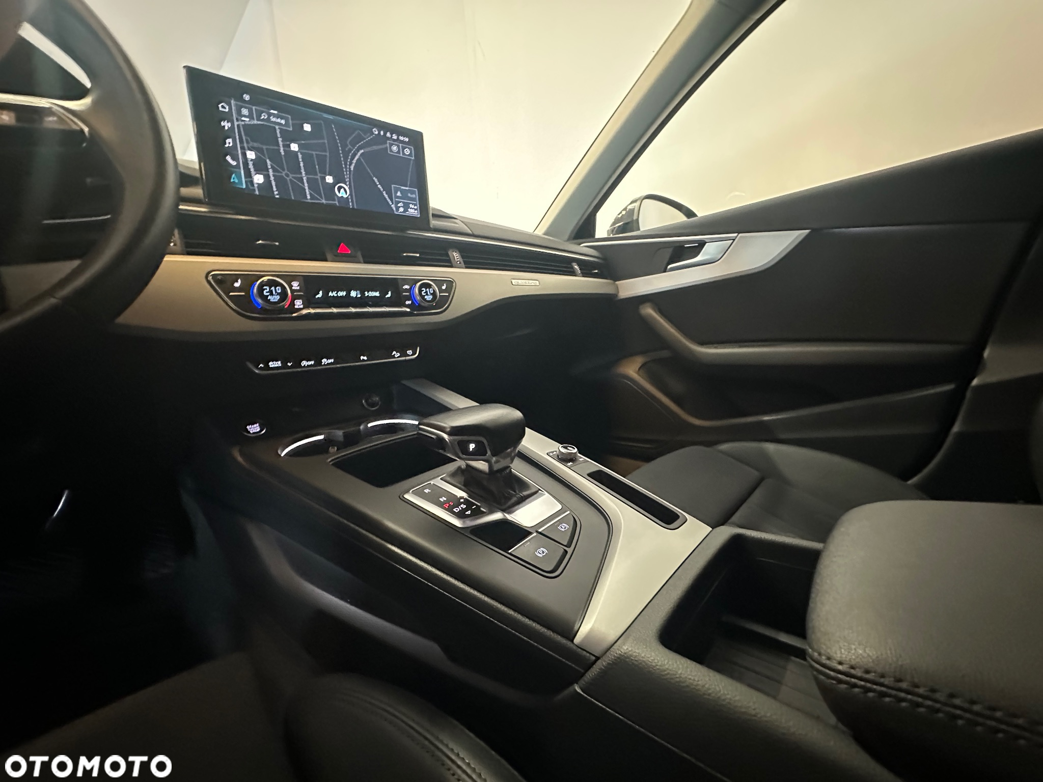 Audi A4 Allroad quattro 45 TFSI S tronic - 17