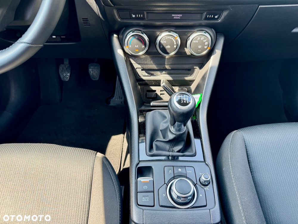 Mazda CX-3 - 19