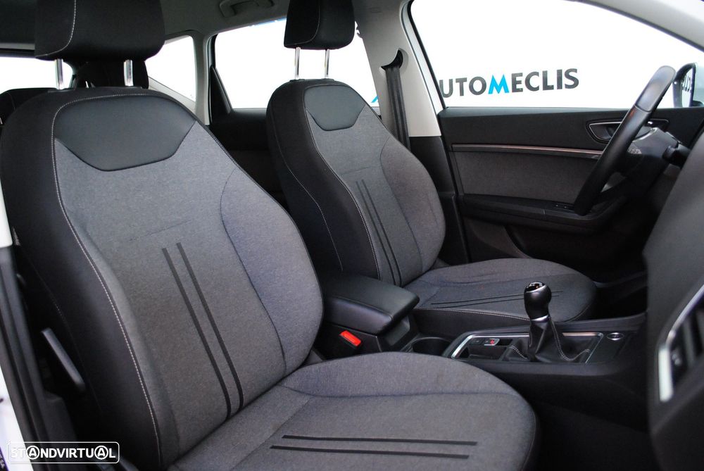 SEAT Ateca 1.0 TSI Style - 24