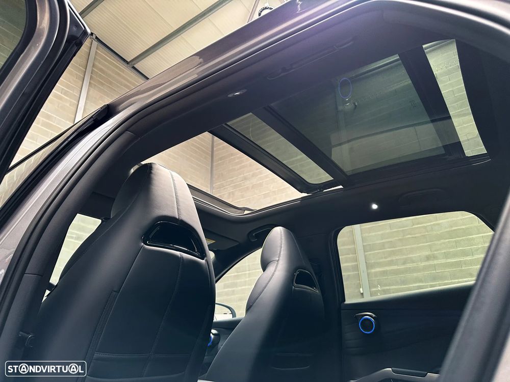 BYD Atto 3 Design - 57