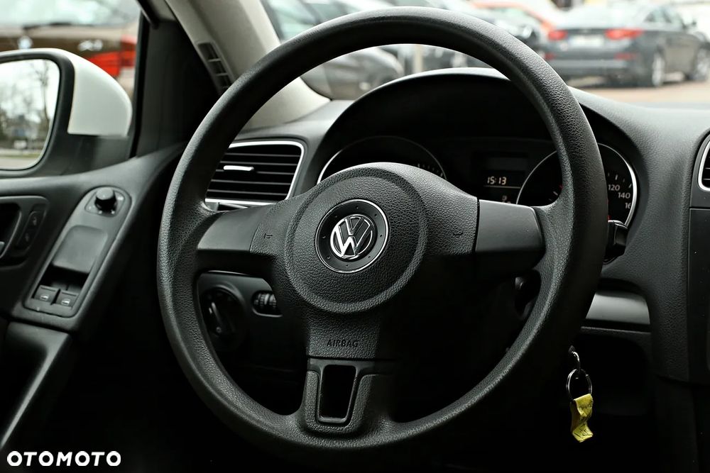 Volkswagen Golf 1.4 Style - 29