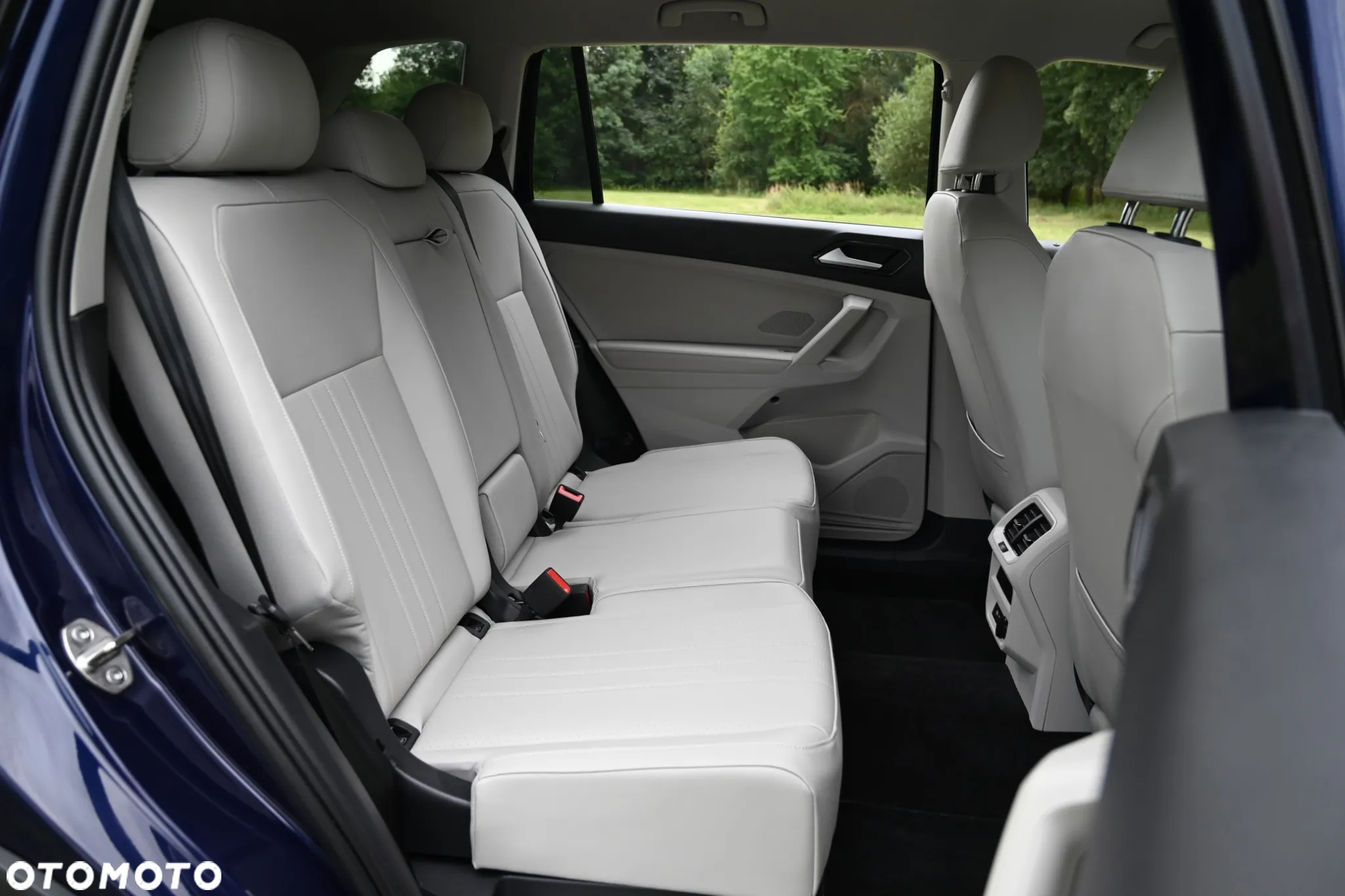 Volkswagen Tiguan Allspace - 33