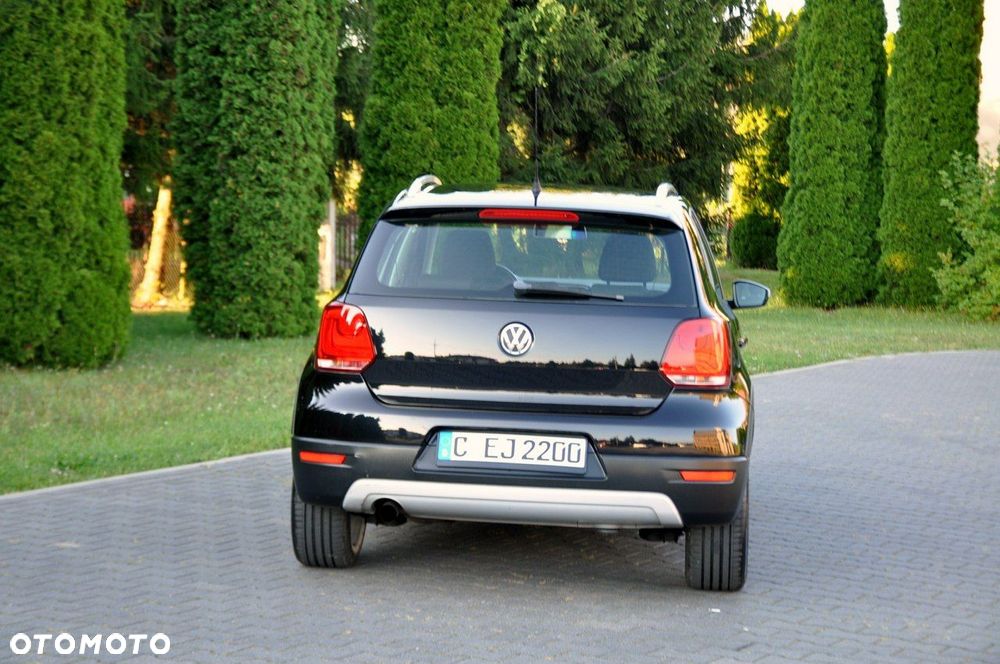 Volkswagen Polo - 7