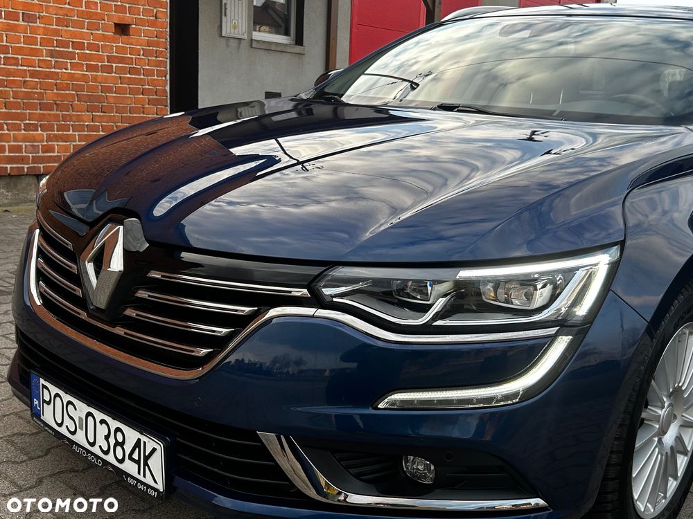 Renault Talisman - 10