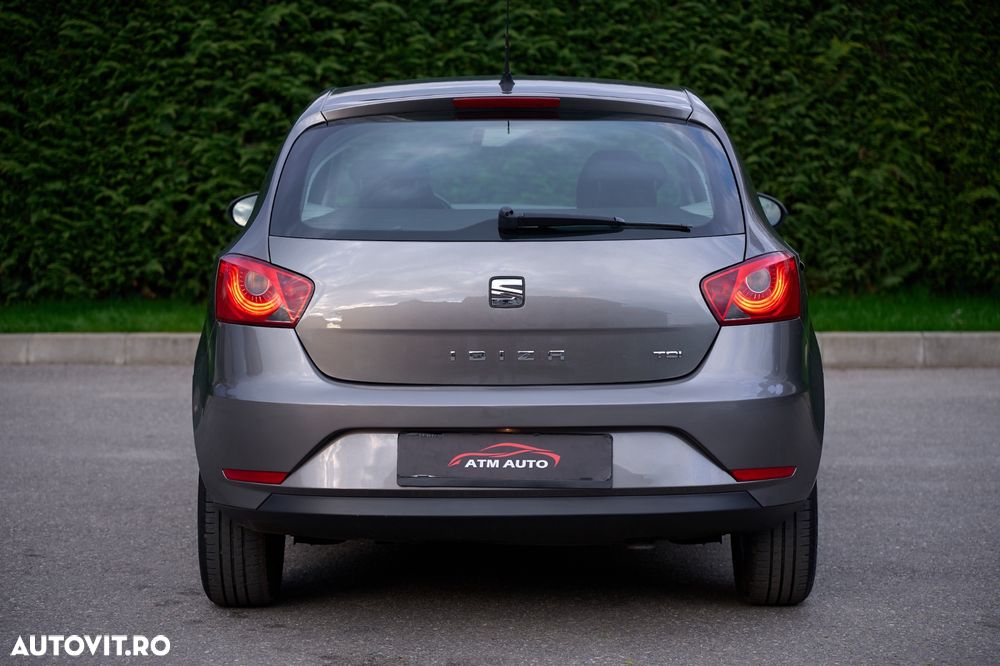 Seat Ibiza - 11