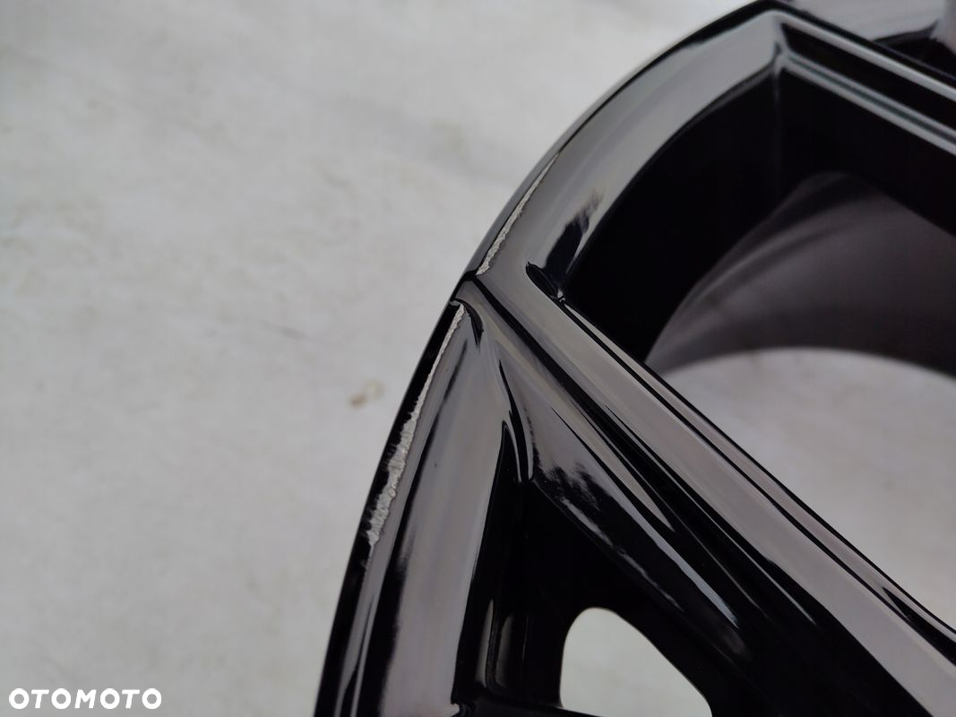 FELGA SEAT ATECA BLACK CUPRA 19 ORYGINAŁ 575601025AQ - 3