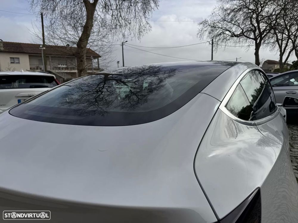 Tesla Model 3 Tração Traseira - 27