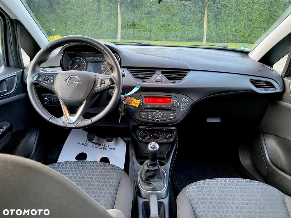 Opel Corsa 1.0 T Color Edition EcoFLEX S&S - 27