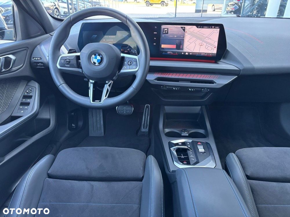 BMW Seria 1 - 30