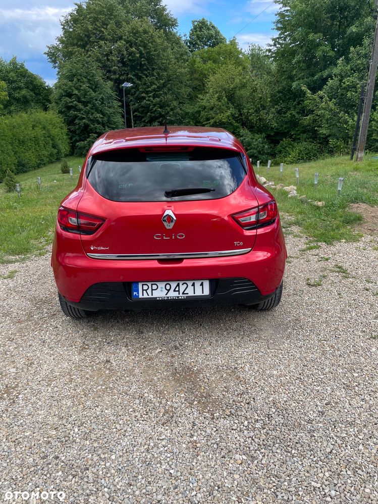 Renault Clio - 5